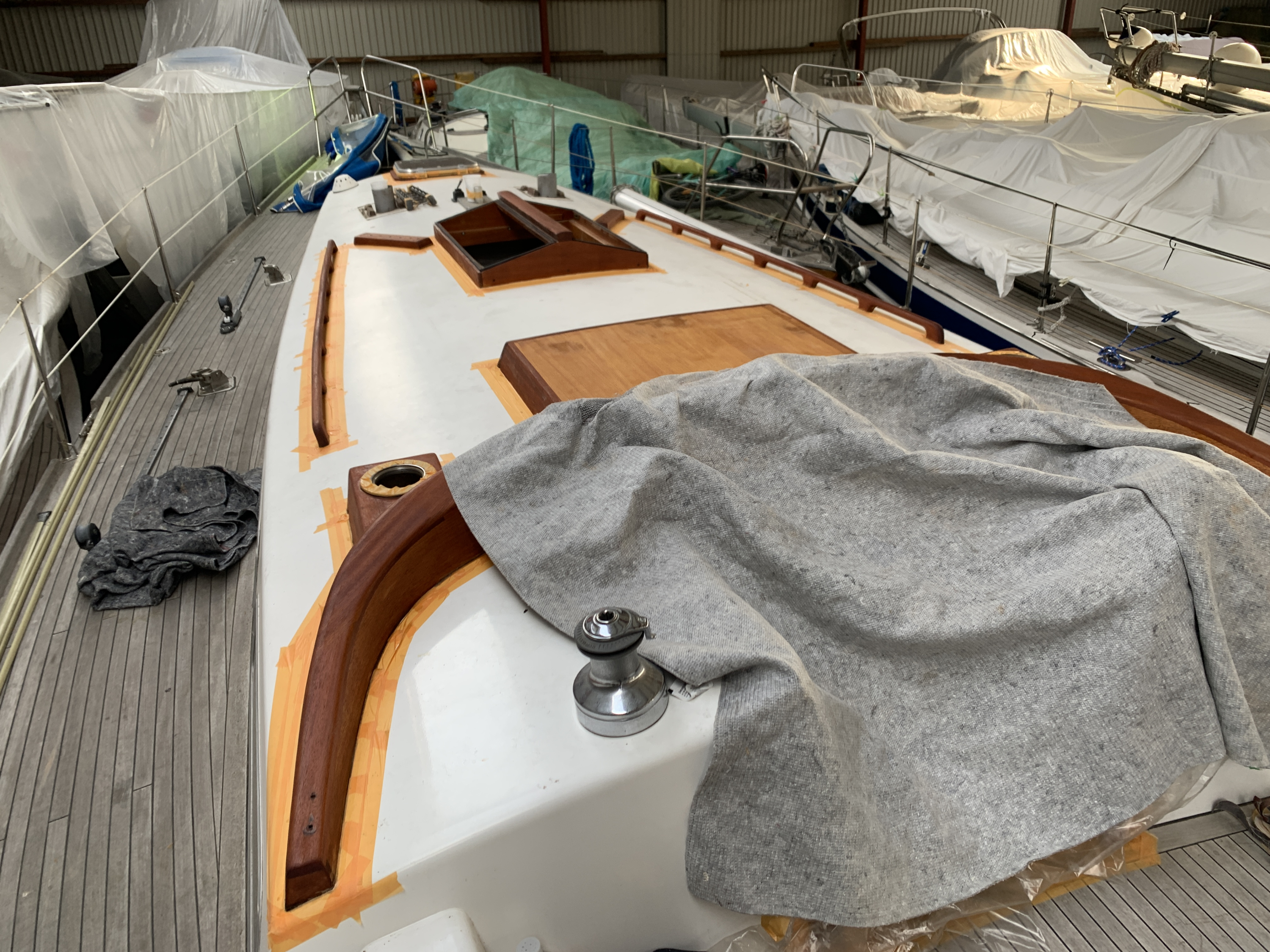 Dick Ravell 42 — foto 17 van 89