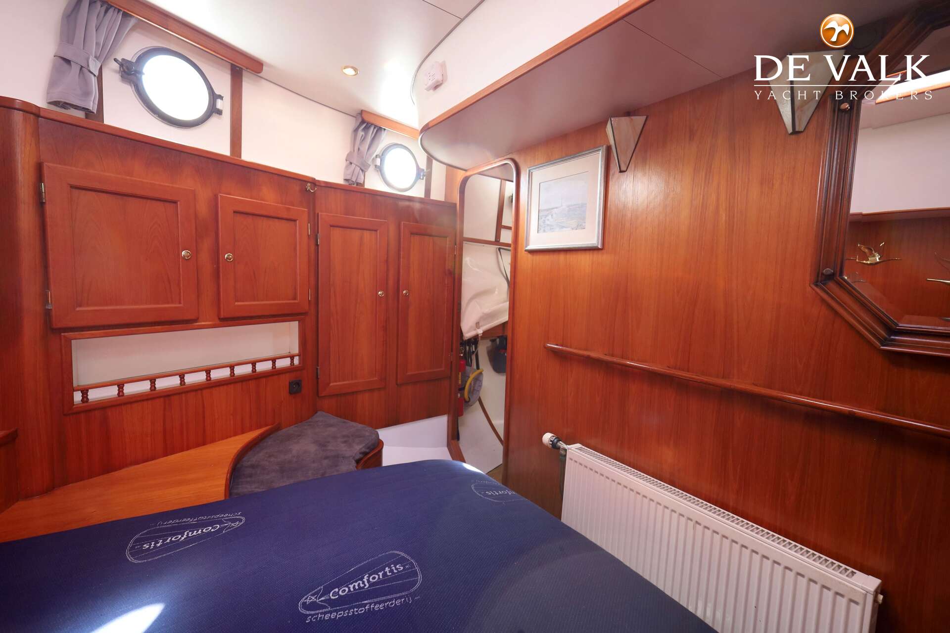 Bekebrede Colin Archer 1600 — foto 34 van 42