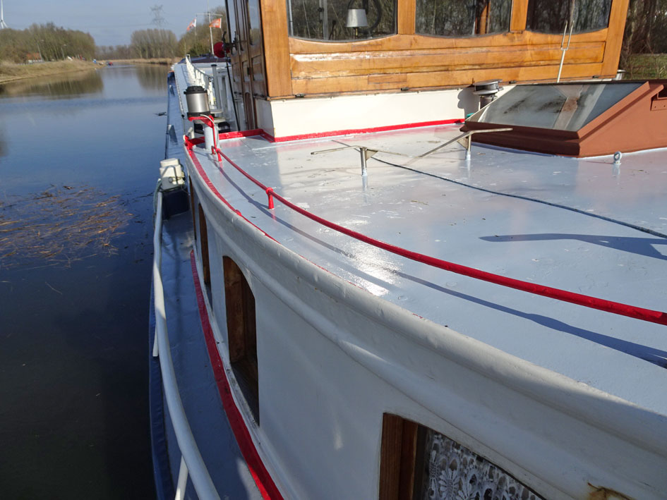 Luxe Motor 36.72, CBB Rijn — foto 29 van 92
