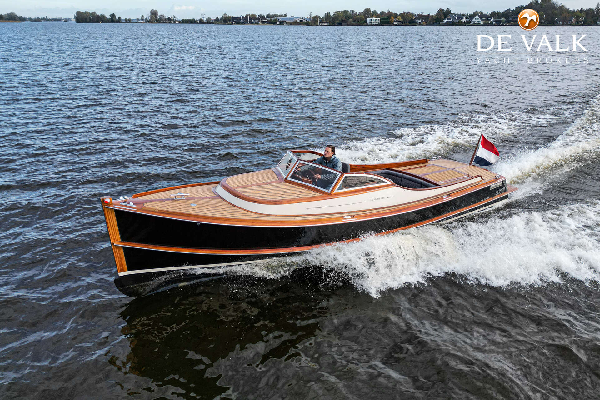 Brandaris Barkas 900 Suite — foto 16 van 42