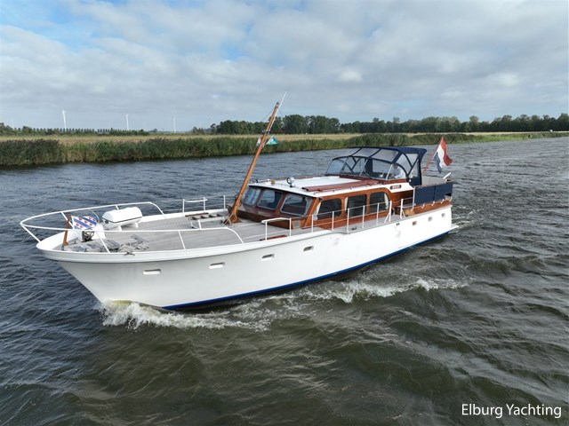 Super van Craft 14.70 - Cabrio — foto 59 van 73