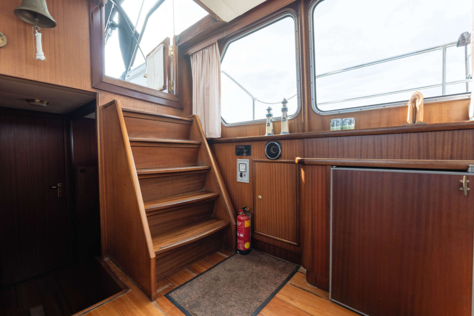 Valkkruiser 13.50 AK — foto 5 van 66