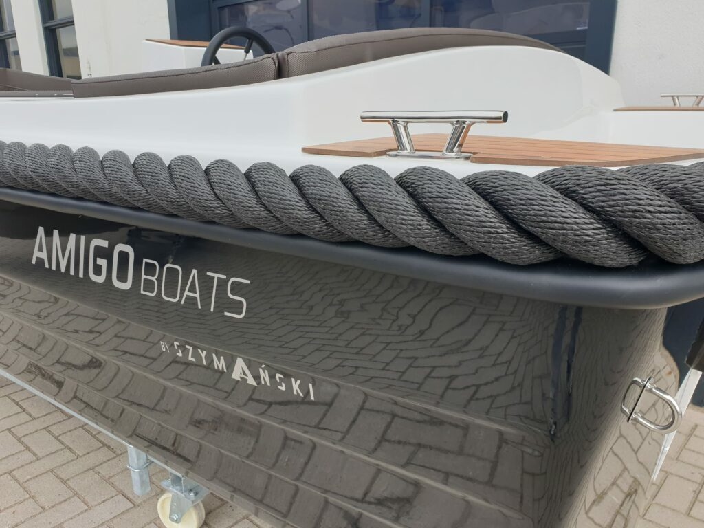 Amigo 485 S — foto 10 van 12