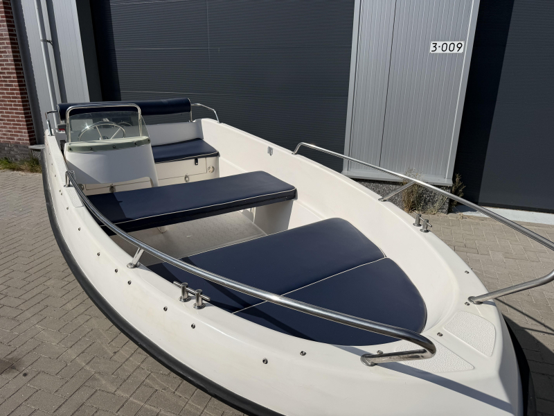 Aquastar 410 — foto 8 van 12