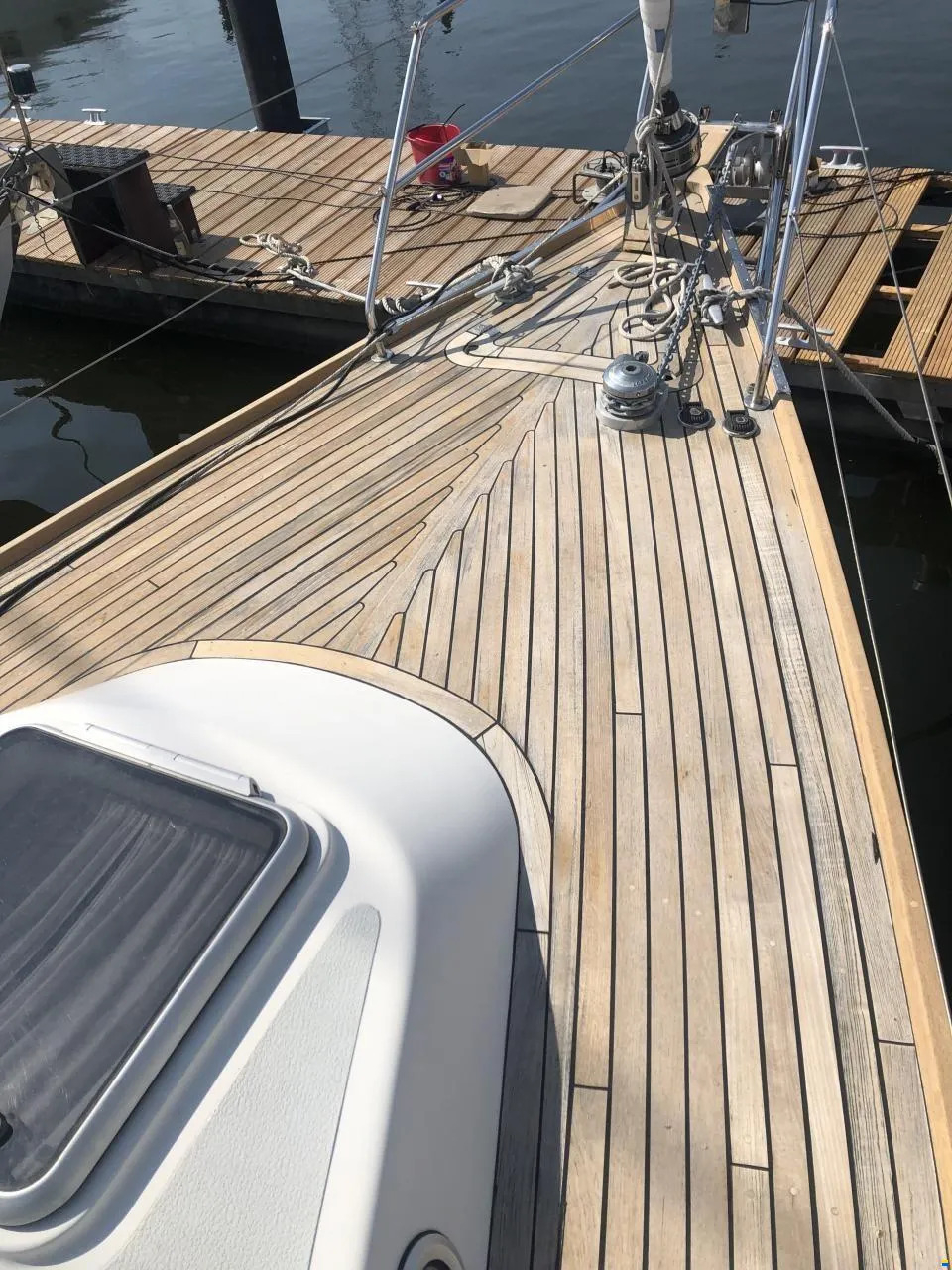 Nordship 35 DS — foto 10 van 20