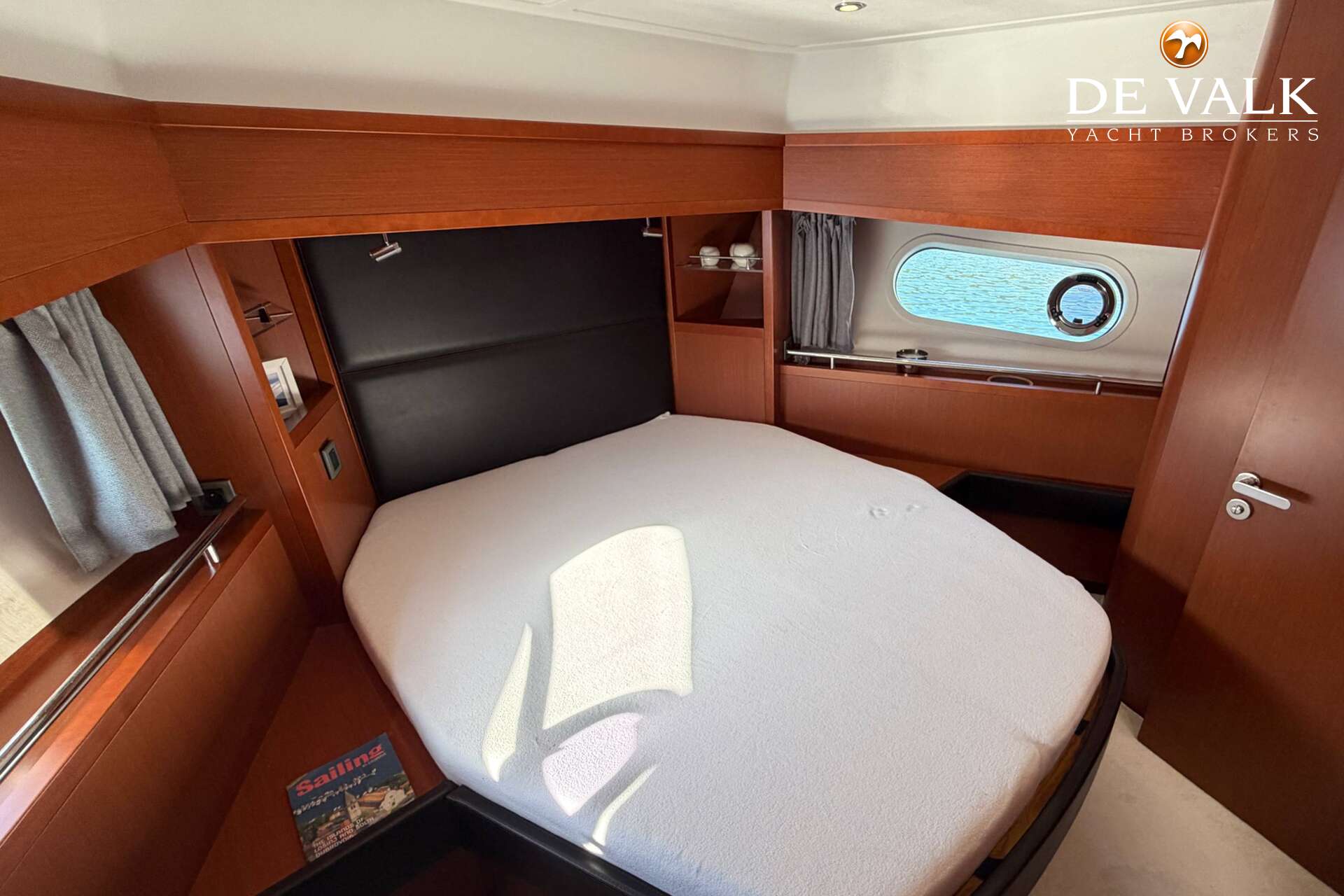 Beneteau Swift Trawler 50 — foto 30 van 38