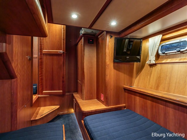 Silverline Trawler 1500 — foto 46 van 100