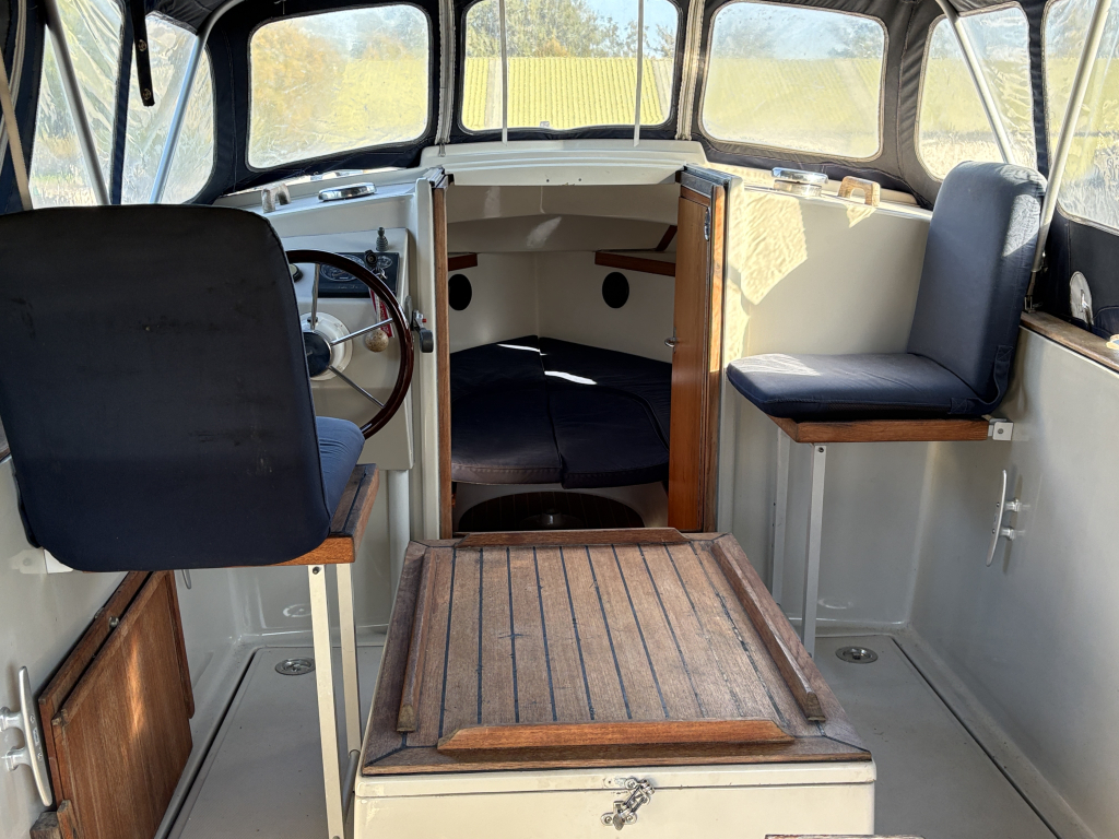 ONJ Werkboot 760  — foto 9 van 16