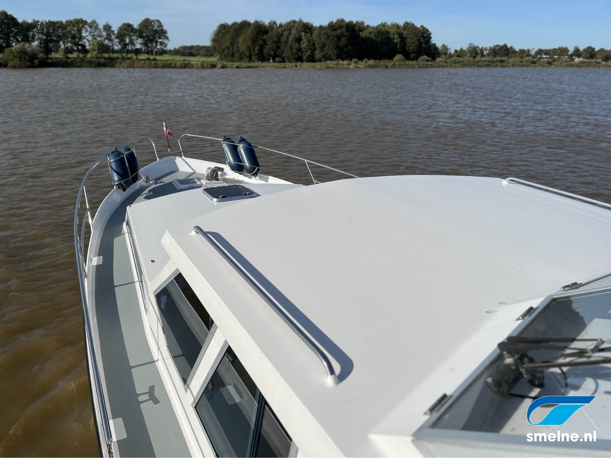 Smelne Kruiser 1240S — foto 41 van 55