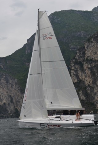 Bavaria B/One — foto 18 van 25