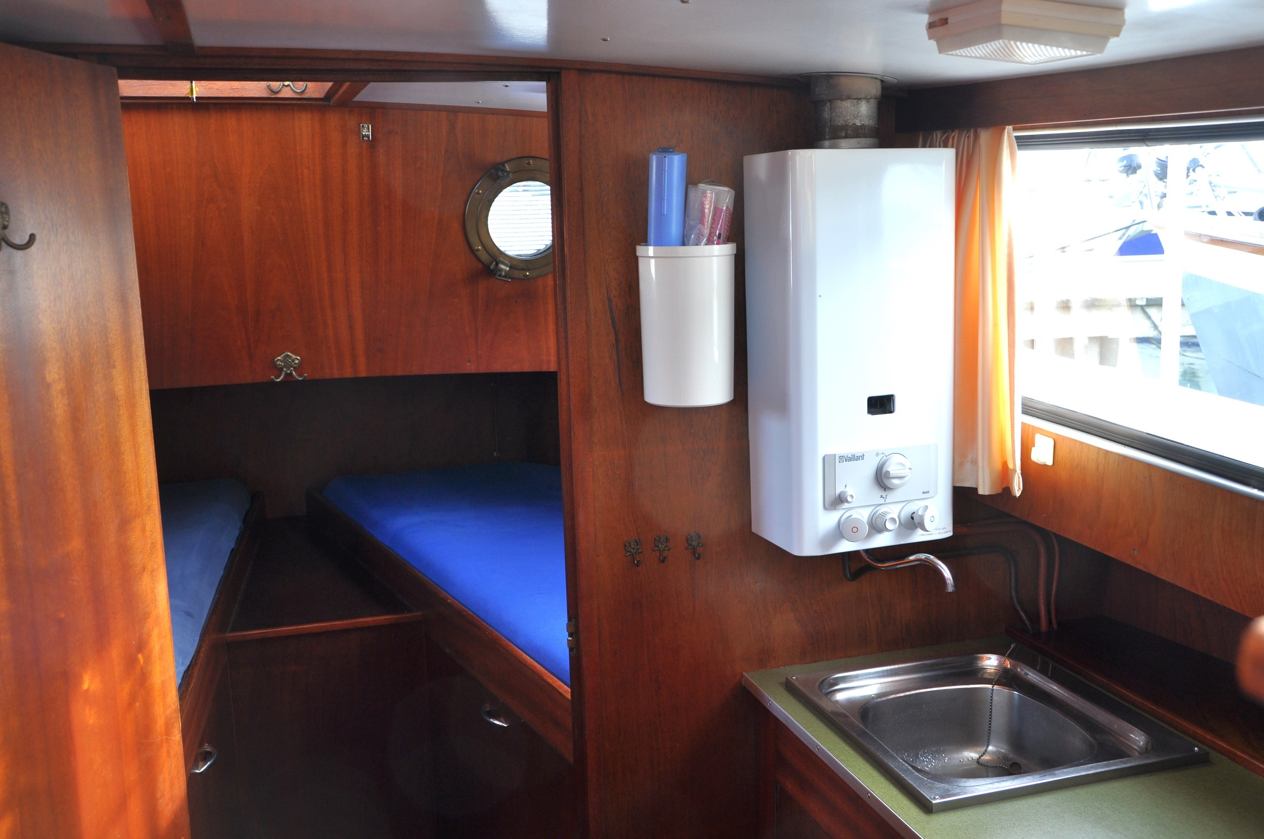 Linssen - Sint Jozef Vlet 950 Salon AK — foto 17 van 27
