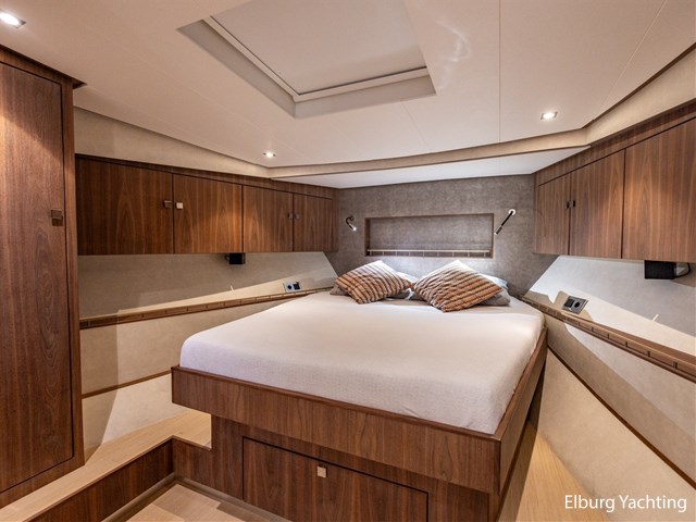 NG Explorer 50 - Pilot Yacht — foto 41 van 99