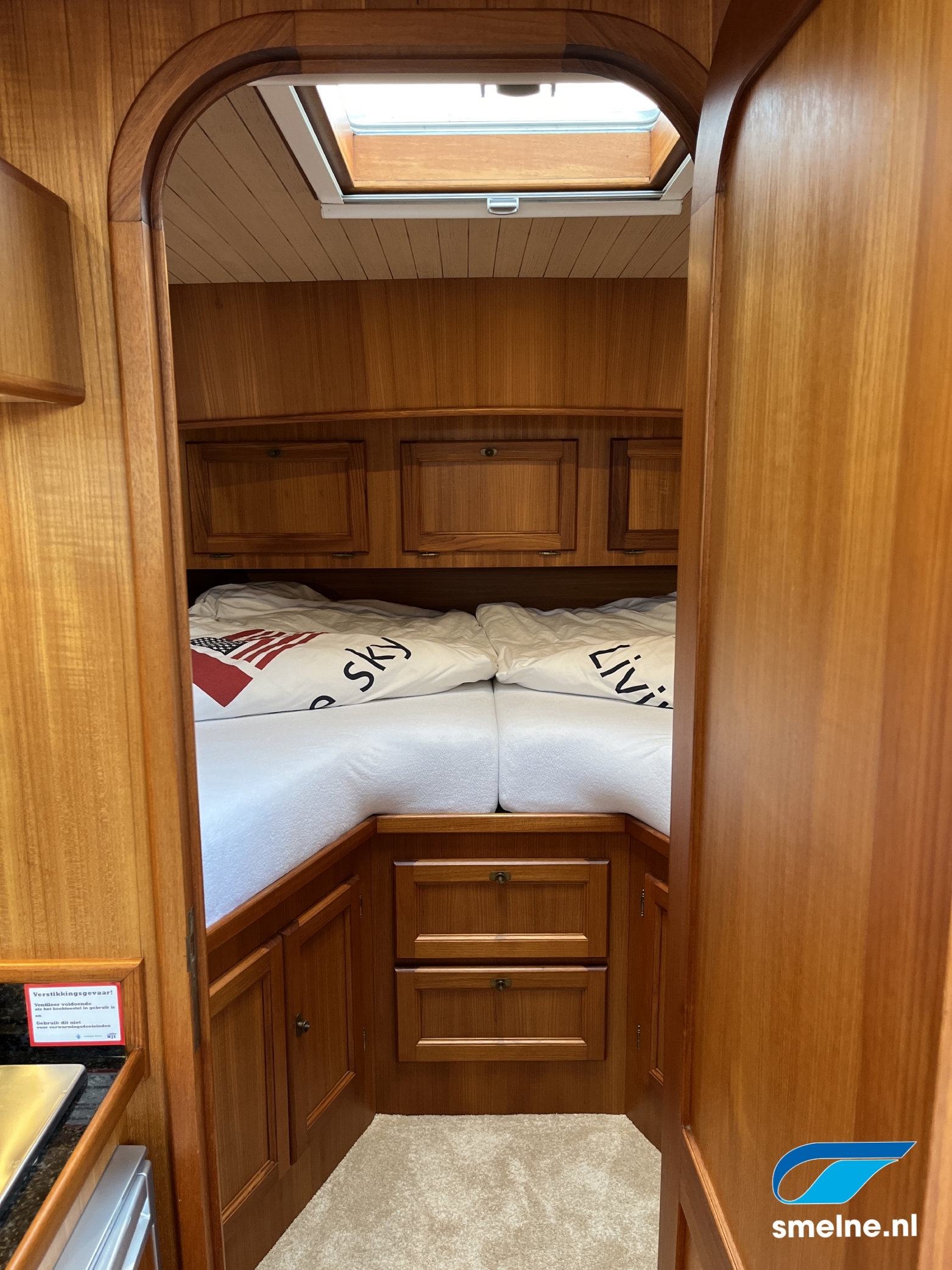 Smelne Vlet 1200 — foto 11 van 68