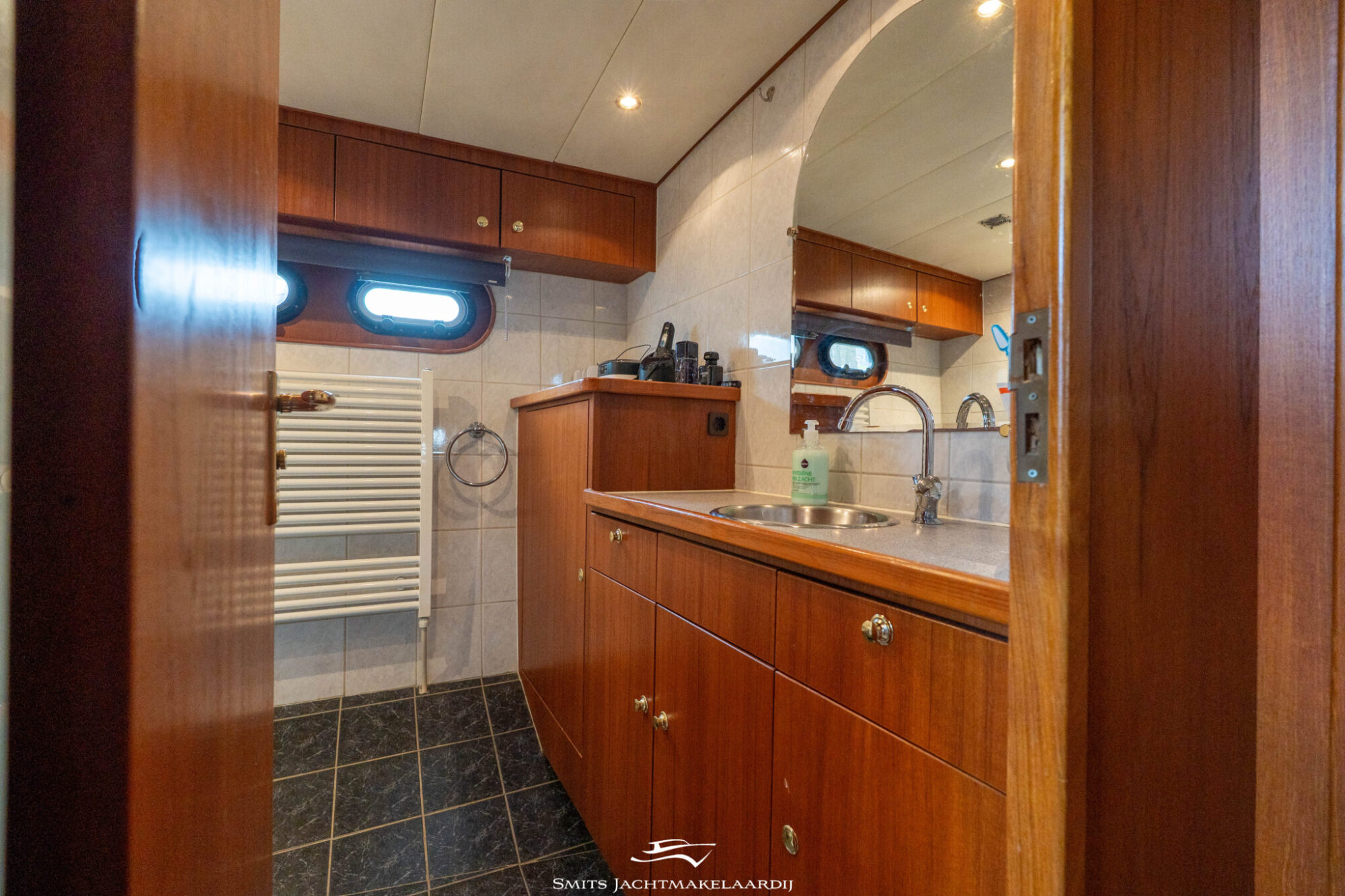 Van den Hoven Allure 155 Cabrio — foto 36 van 86