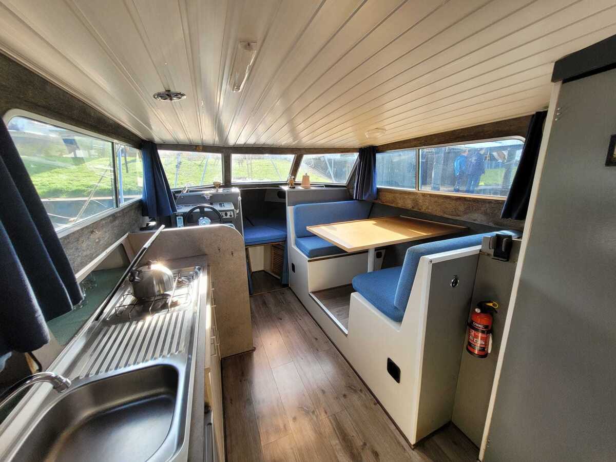 Conti Craft 860 AK — foto 4 van 21