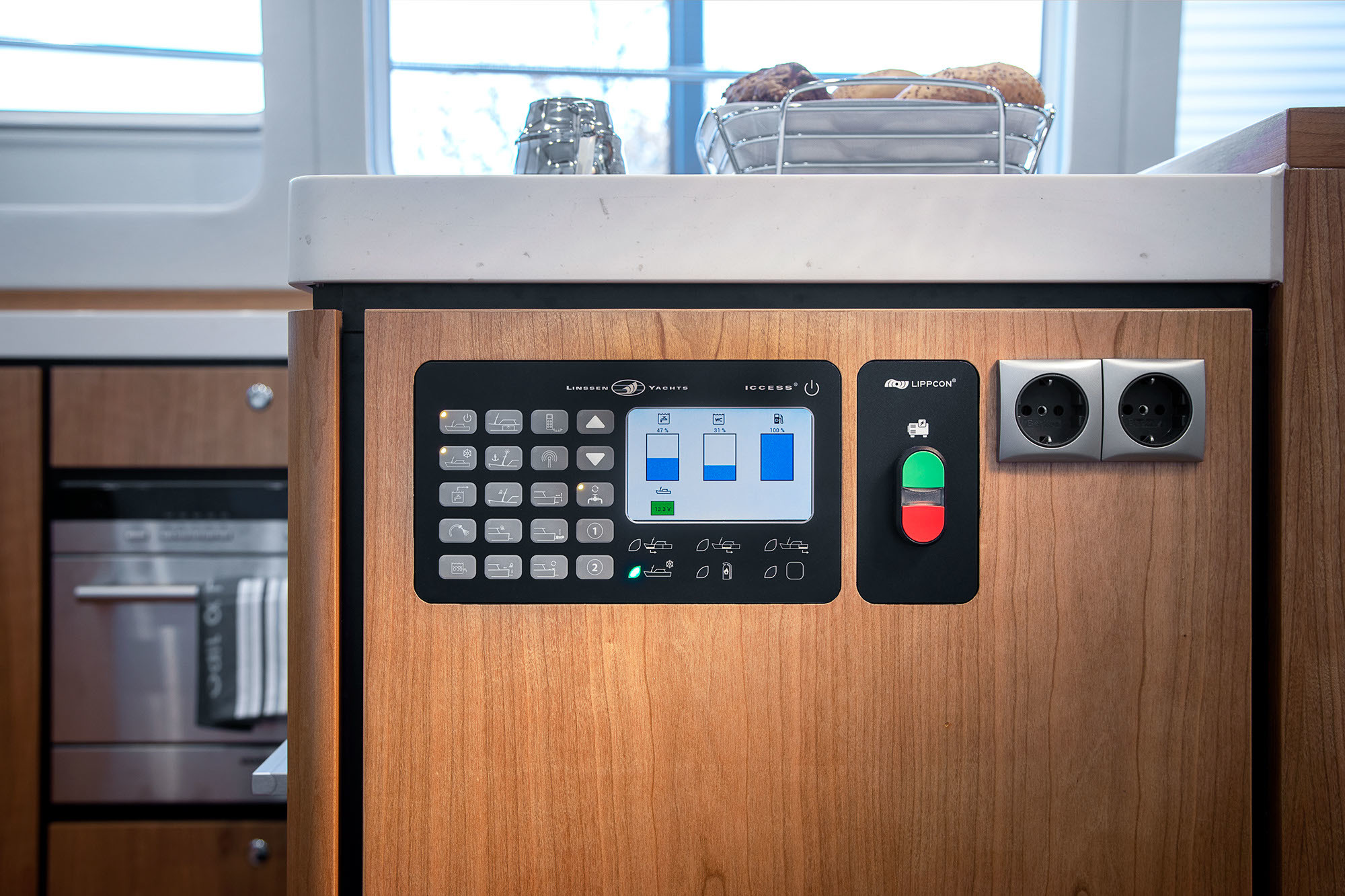 Linssen Grand Sturdy 450 AC Variotop — foto 34 van 39