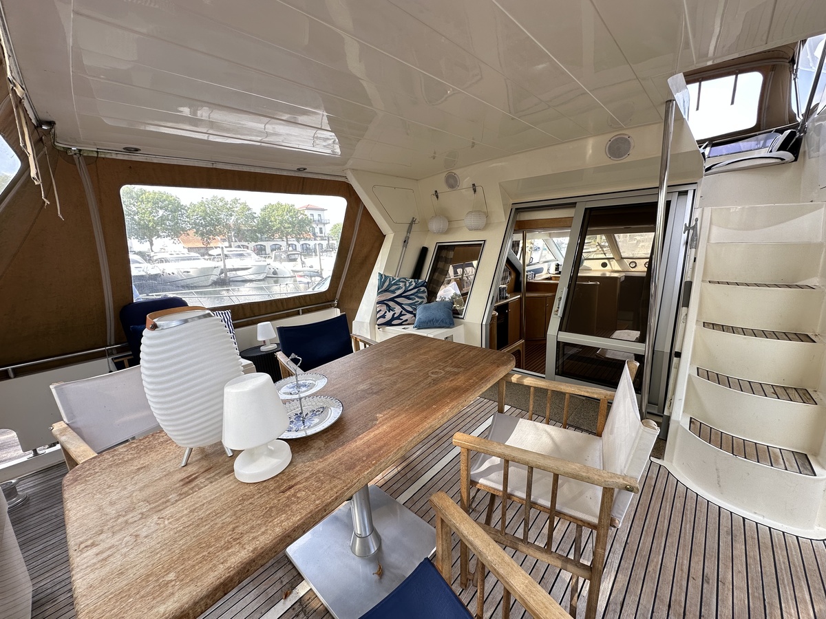 Pfeil 550 Fly — foto 9 van 68
