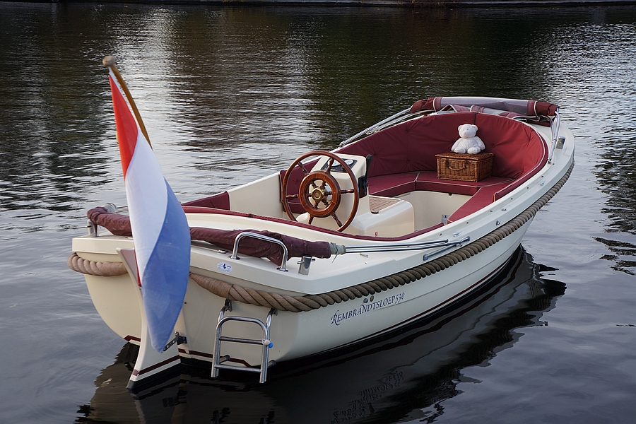 Rembrandtsloep 530 De Luxe — foto 3 van 10