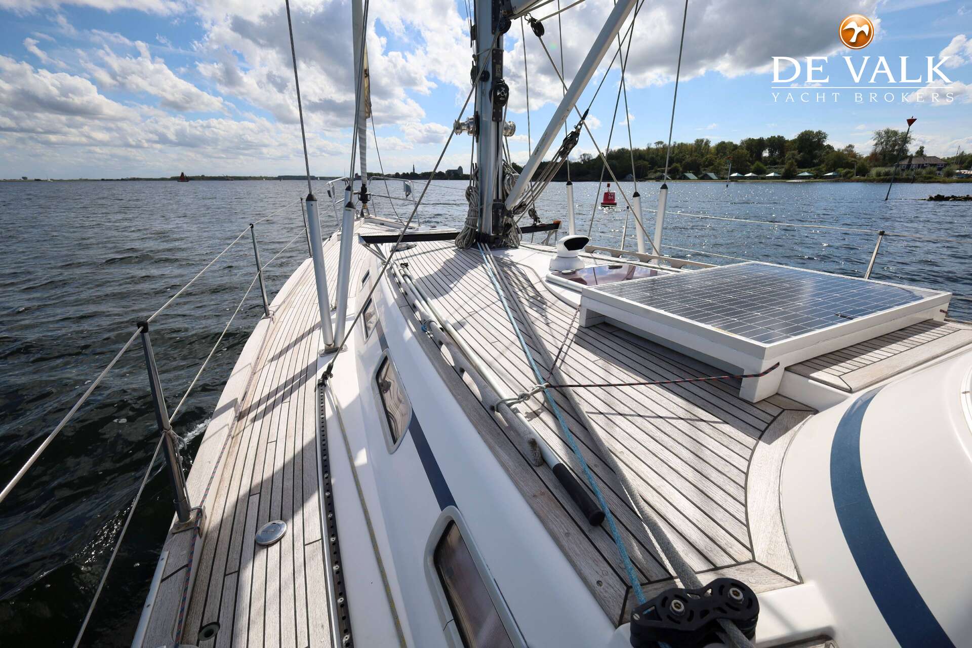 Malo 40 Classic — foto 6 van 44