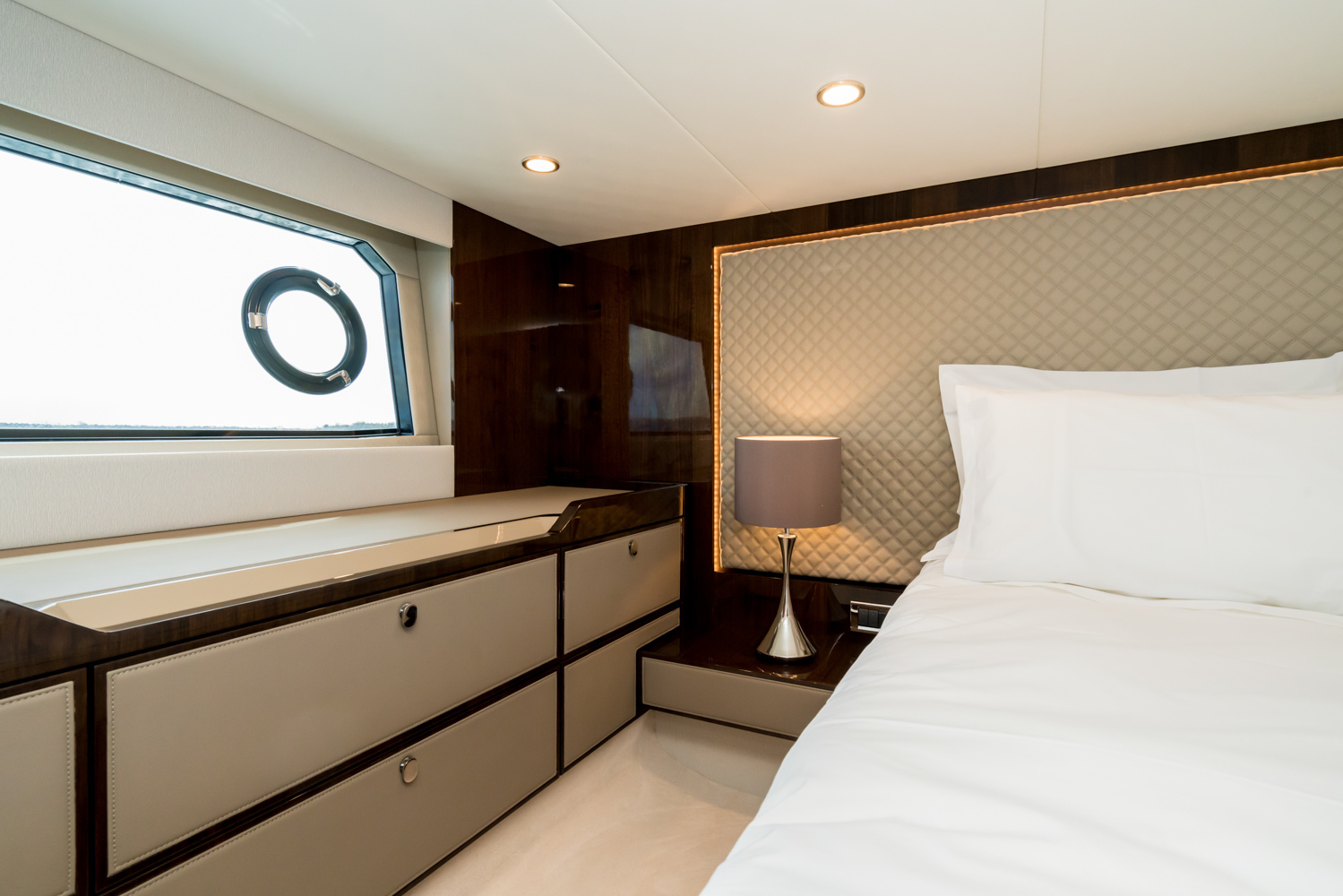 Fairline Targa 50 Open — foto 73 van 87