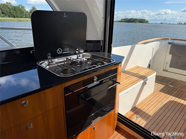 Marex 375 — foto 49 van 97