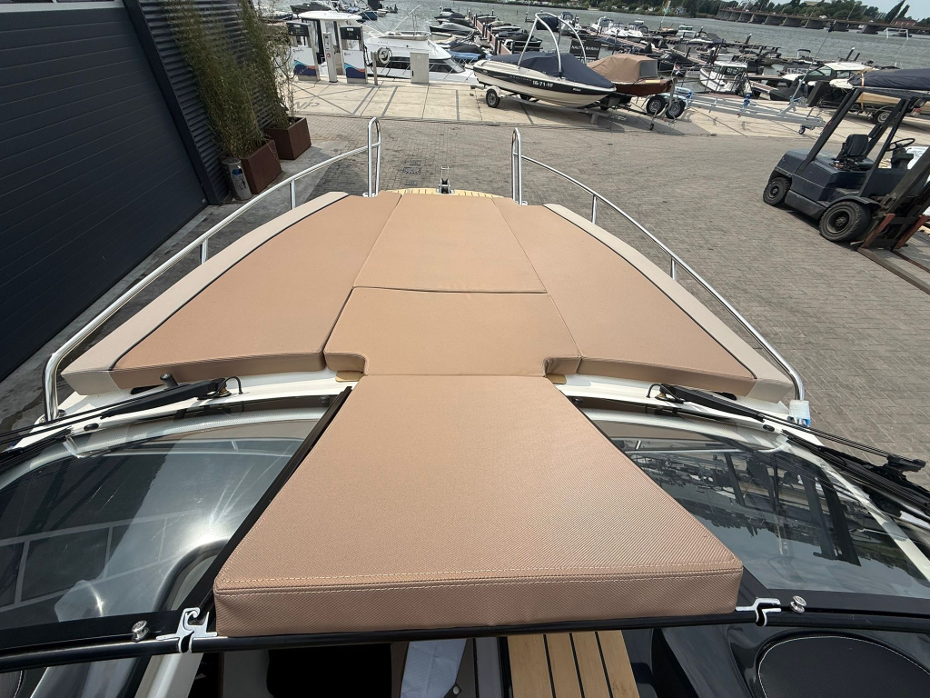 Quicksilver 755 Cruiser — foto 11 van 14