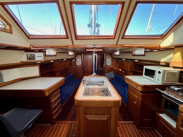 Northern Comfort 43 — foto 14 van 68