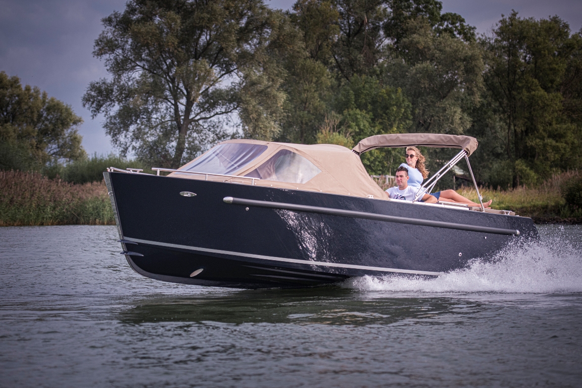 Maxima Boats 730 — foto 5 van 20