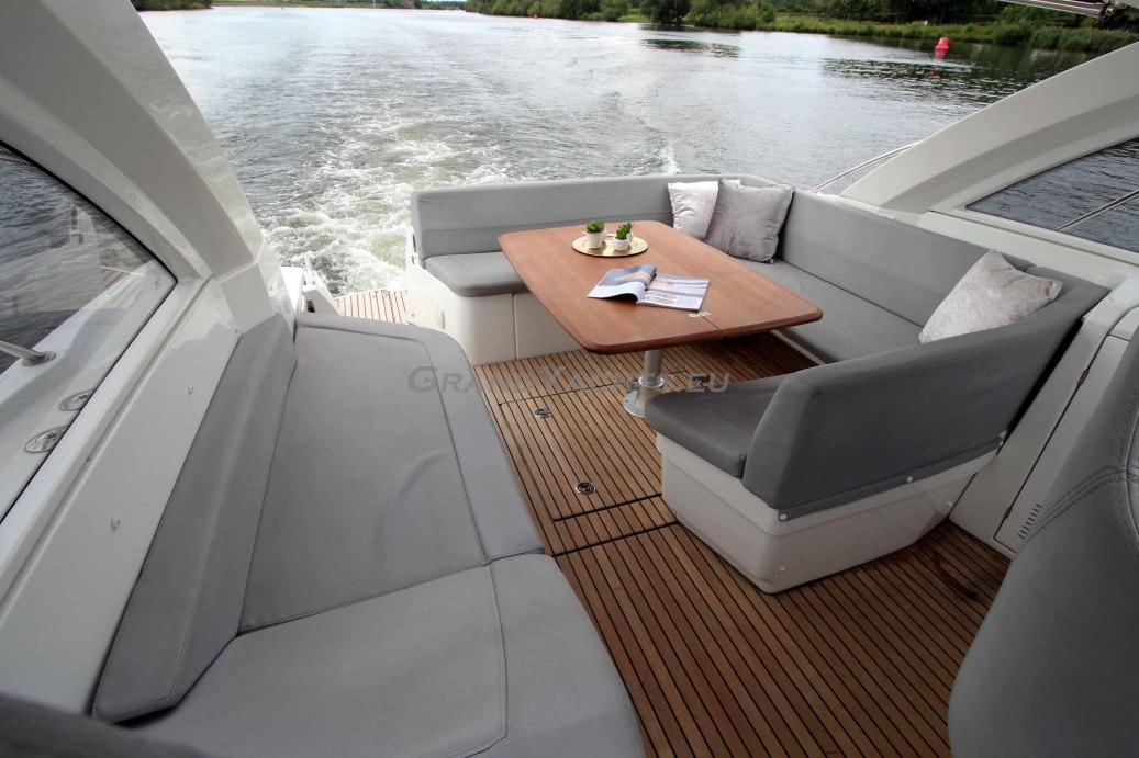 Beneteau Gran Turismo 38 — foto 25 van 61