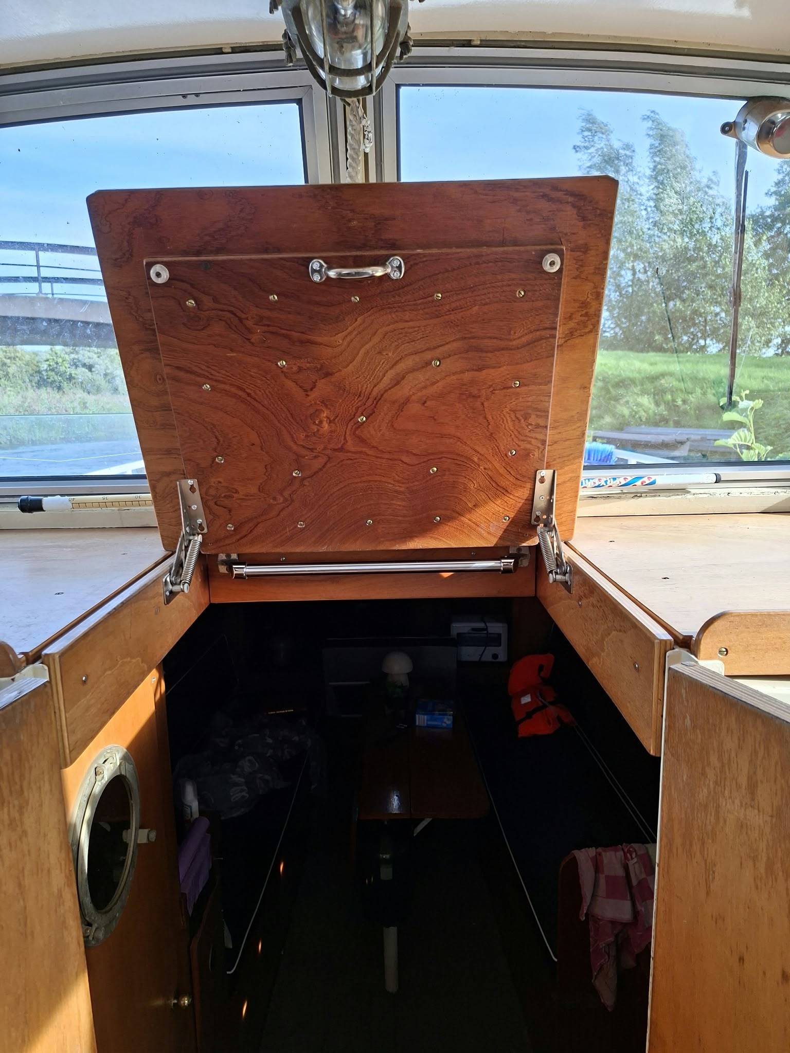 Doerak 7.80 AK — foto 6 van 40