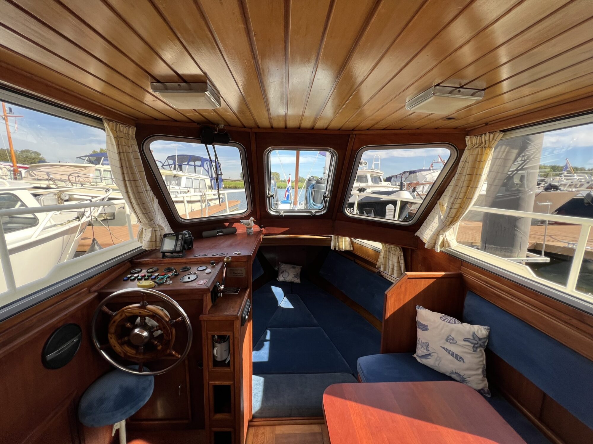Beachcraft 11.30 AK Cabrio — foto 16 van 34