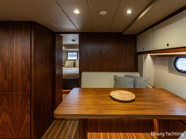 Linssen Grand Sturdy 590 Variotop - Spudpalen — foto 36 van 90
