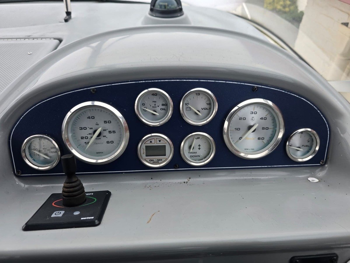 Bayliner 285 SB — foto 14 van 32