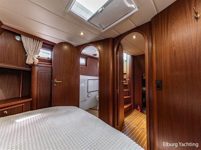 Alm Trawler 13.20 AD — foto 26 van 84