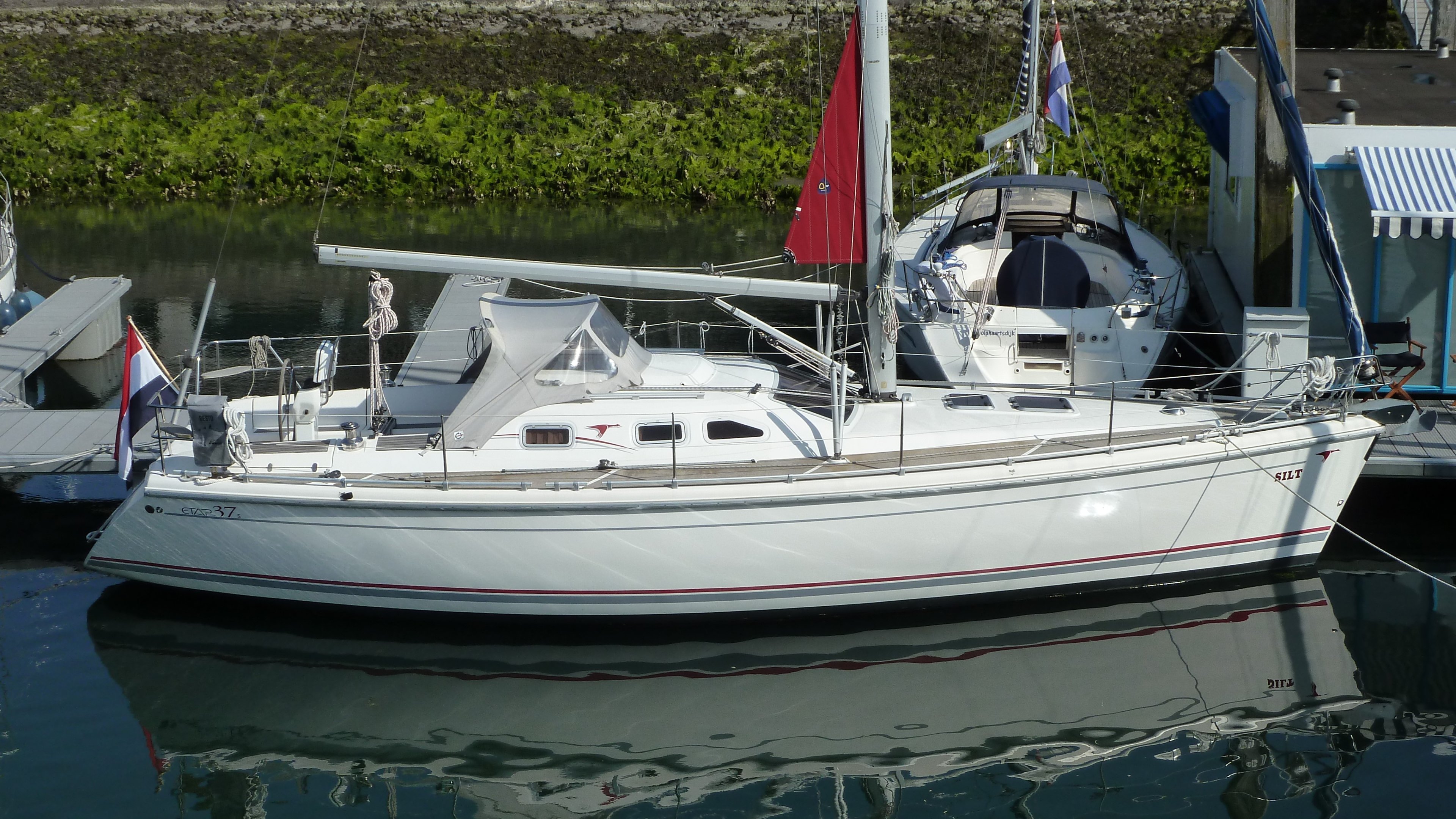 Etap 37 S — foto 12 van 12