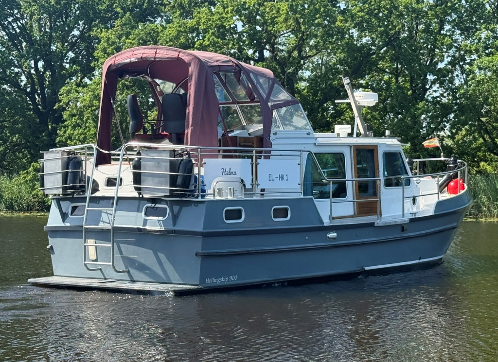 Hellingskip 900 GSAK — foto 3 van 31