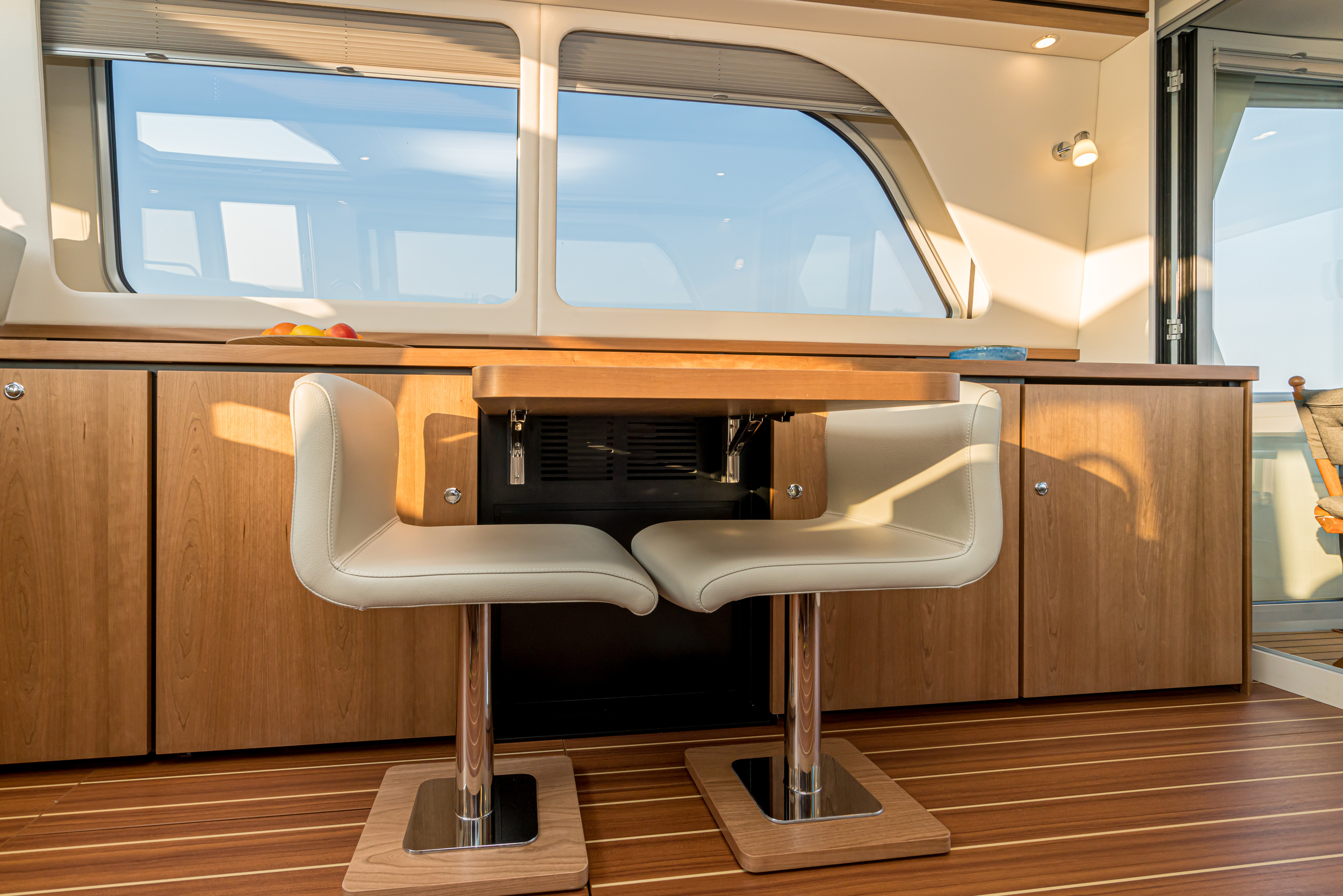 Linssen Grand Sturdy 500 Sedan Variodeck — foto 47 van 66