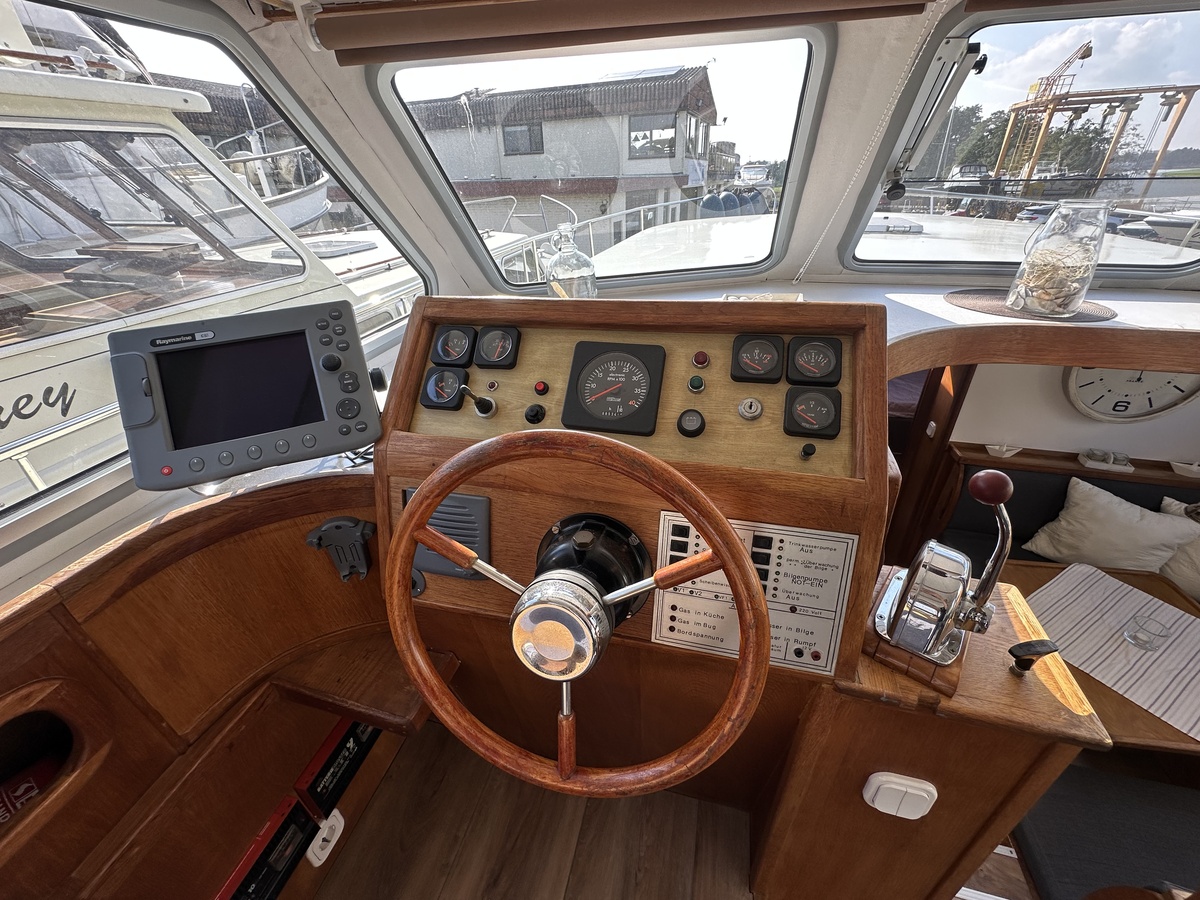 Bouman 1350 Fly — foto 9 van 28