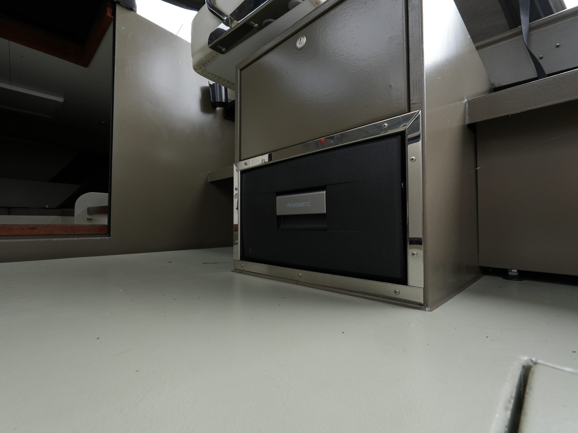 Matez 8.20 OK Cabrio — foto 15 van 39