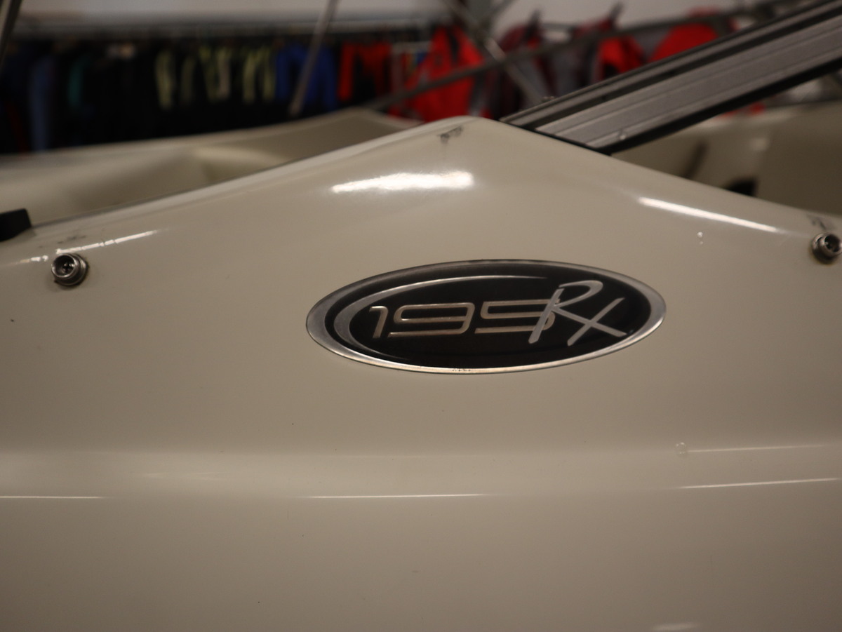 Stingray 195RX — foto 49 van 55