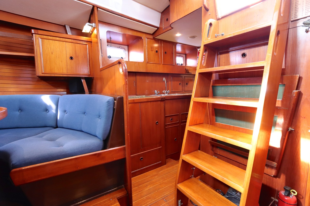Trintella 38 — foto 10 van 76