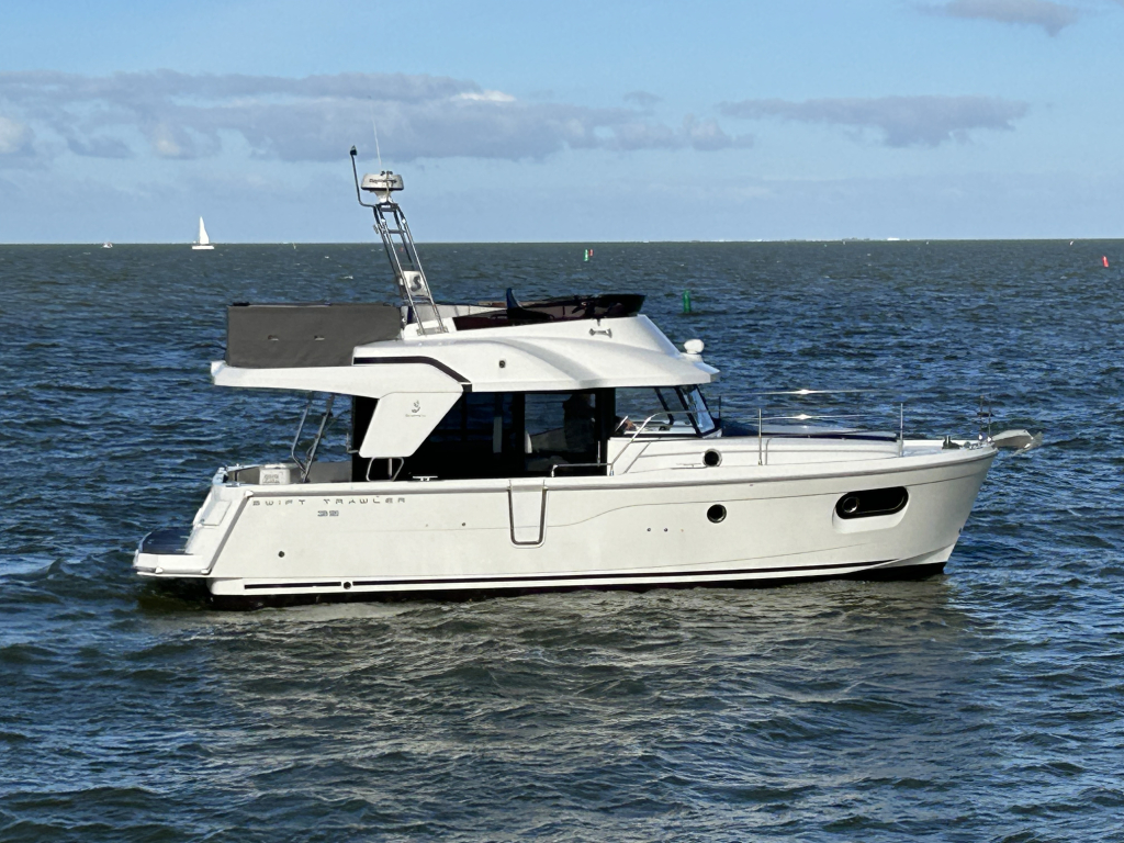 Beneteau Swift Trawler 35   (Gedupliceerd) — foto 53 van 54