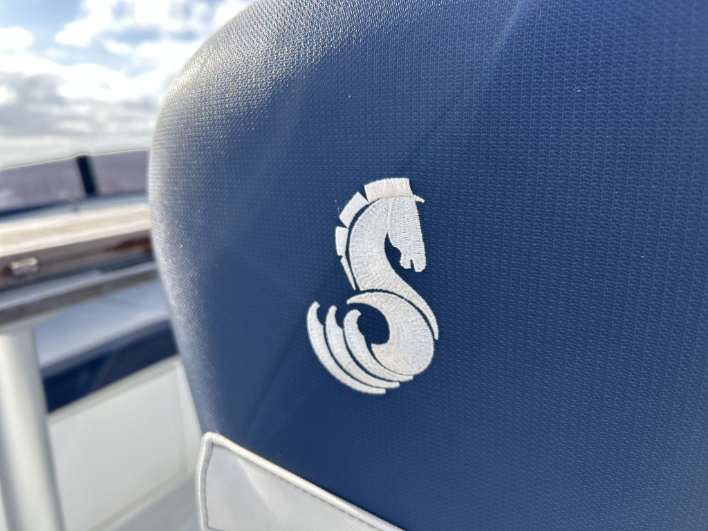 Beneteau Swift Trawler 35   (Gedupliceerd) — foto 25 van 54