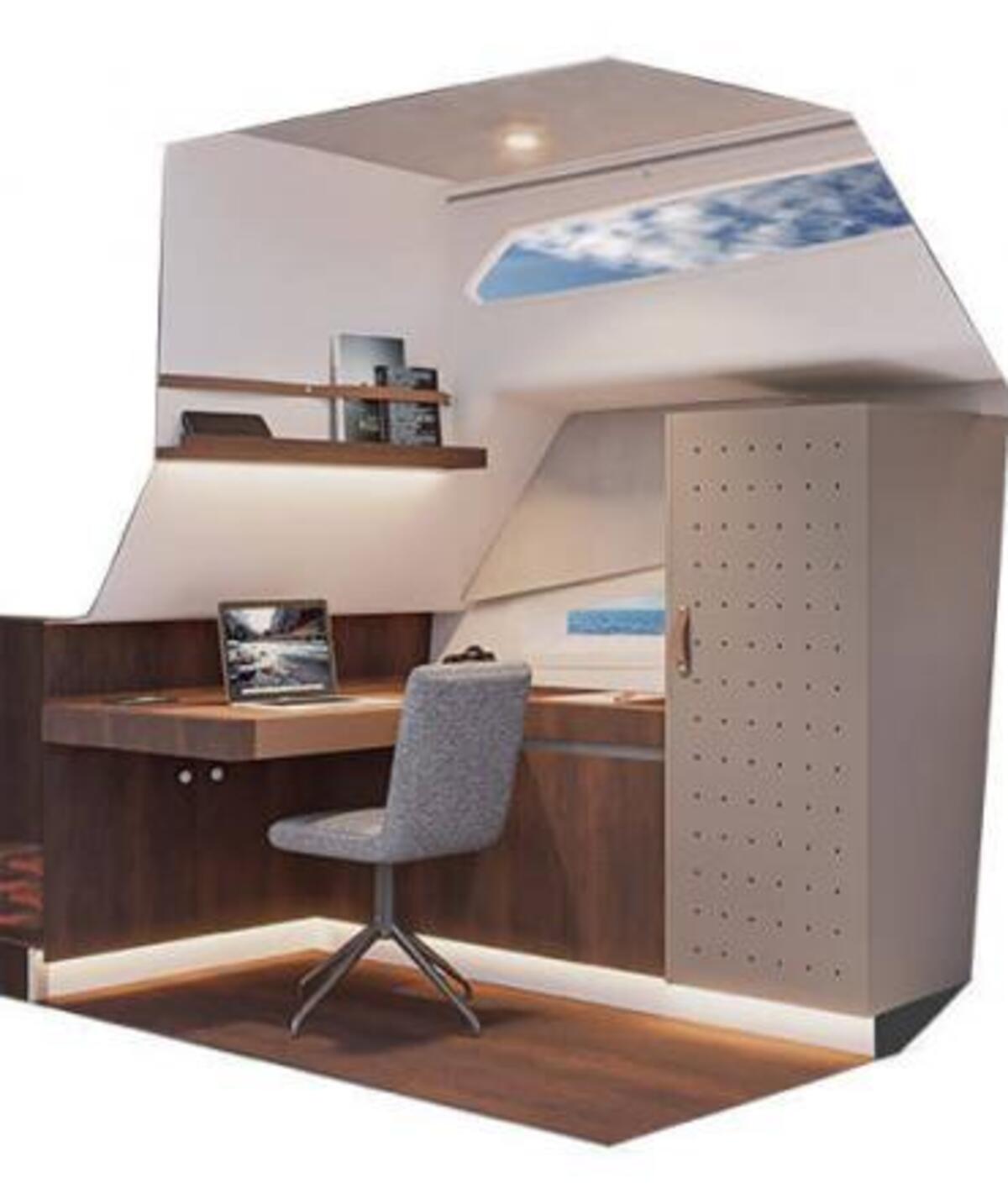 Delphia Yachts 10 LoungeTop — foto 10 van 12