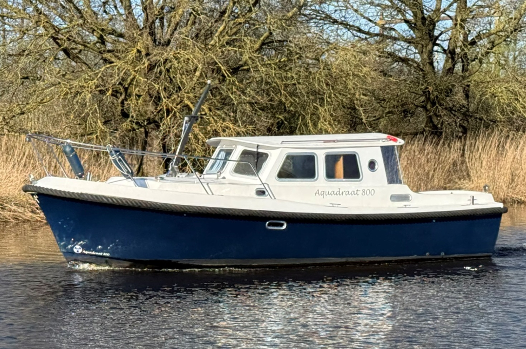 Aquadraat 800 — foto 2 van 22