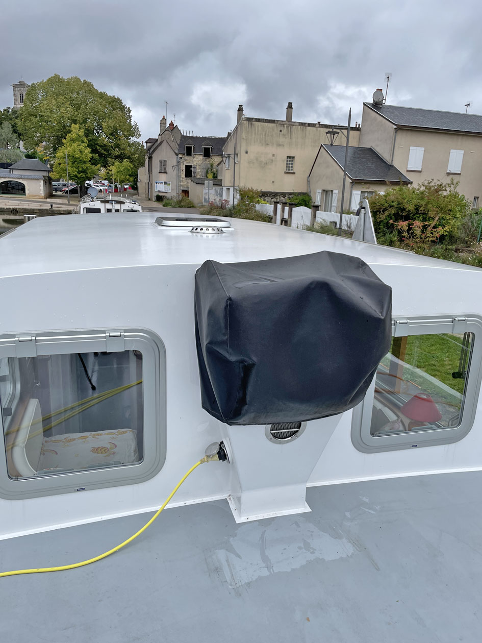 Piper Luxemotor 49L — foto 12 van 53
