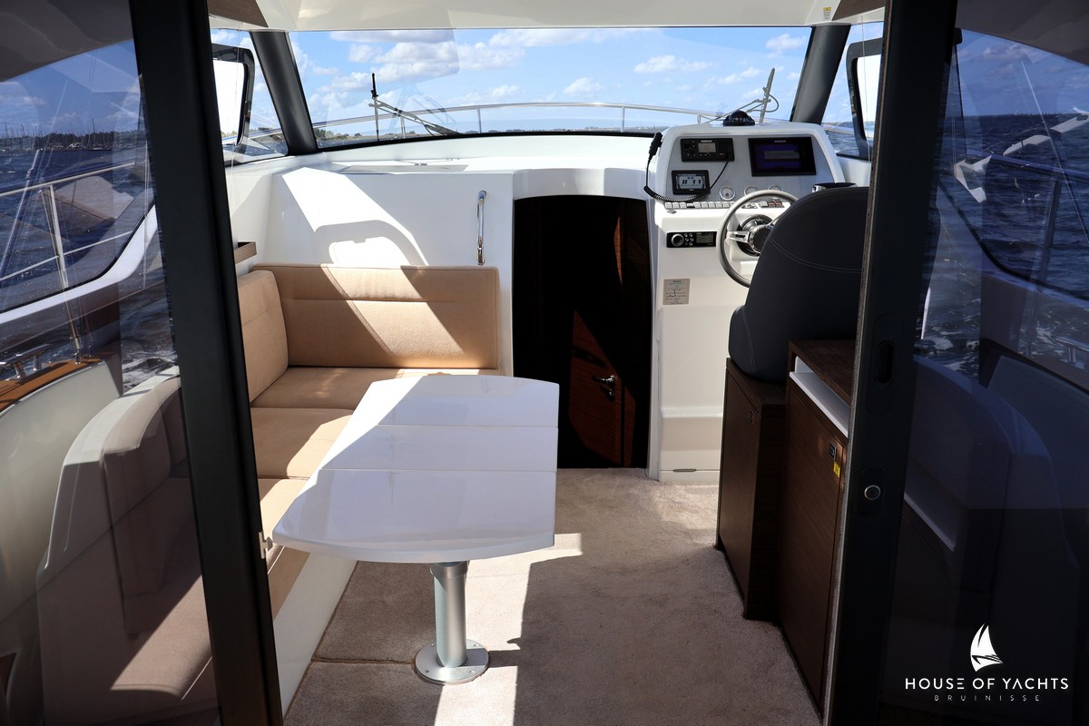 Rodman Spirit 31 — foto 11 van 12