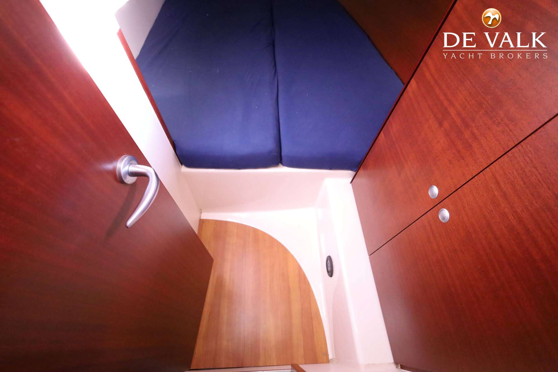 Hanse 370 — foto 37 van 39