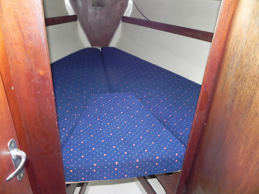 Standfast Loper 27 — foto 26 van 28