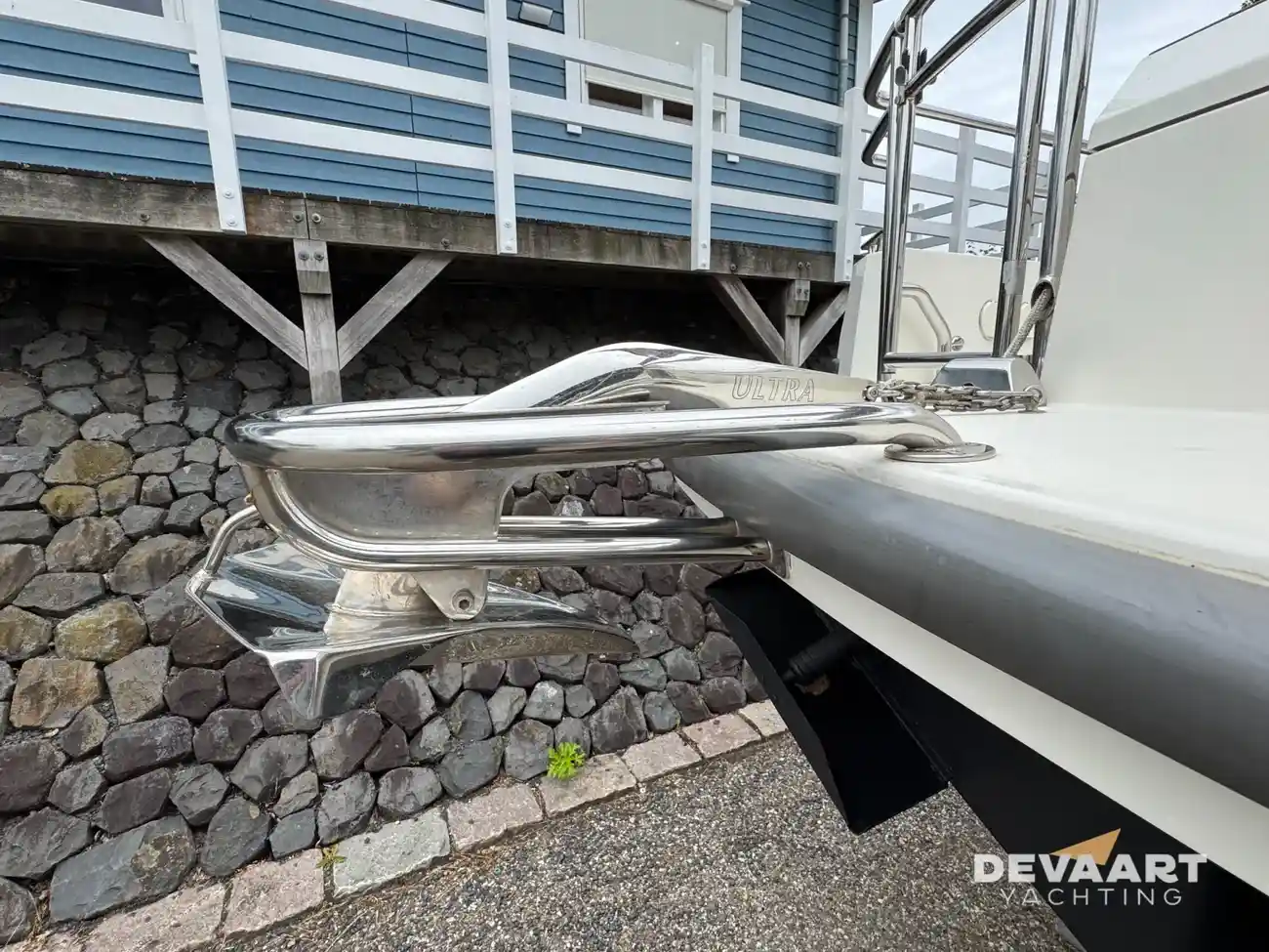 Paragon 25 Ranger — foto 18 van 22